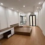 Cho thuê nhà 4 tầng 40m² tại Lê Đức Thọ, Nam Từ Liêm, Hà Nội - Ảnh thu nhỏ 3