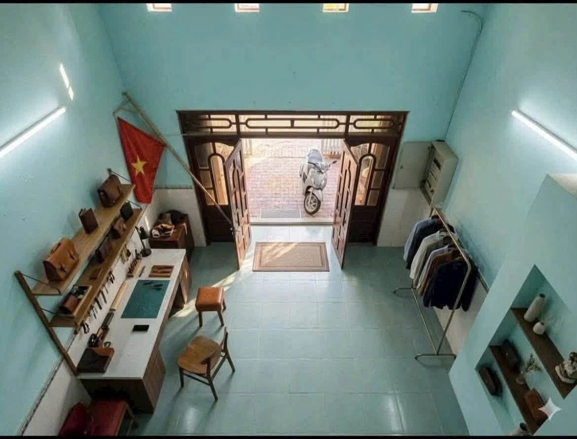 Bán nhà mặt tiền 100m² 3PN Rạch Giá An Giang - Ảnh thu nhỏ 4