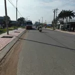 Bán lô đất mặt tiền 200m² huyện Bến Lức Long An - Ảnh thu nhỏ 3