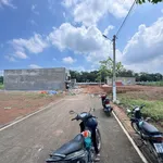 Bán đất thổ cư 5x20m, 100m2 sổ riêng, giá 780 triệu tại Đông Hòa, Hưng Thịnh, Đồng Nai - Ảnh thu nhỏ 1