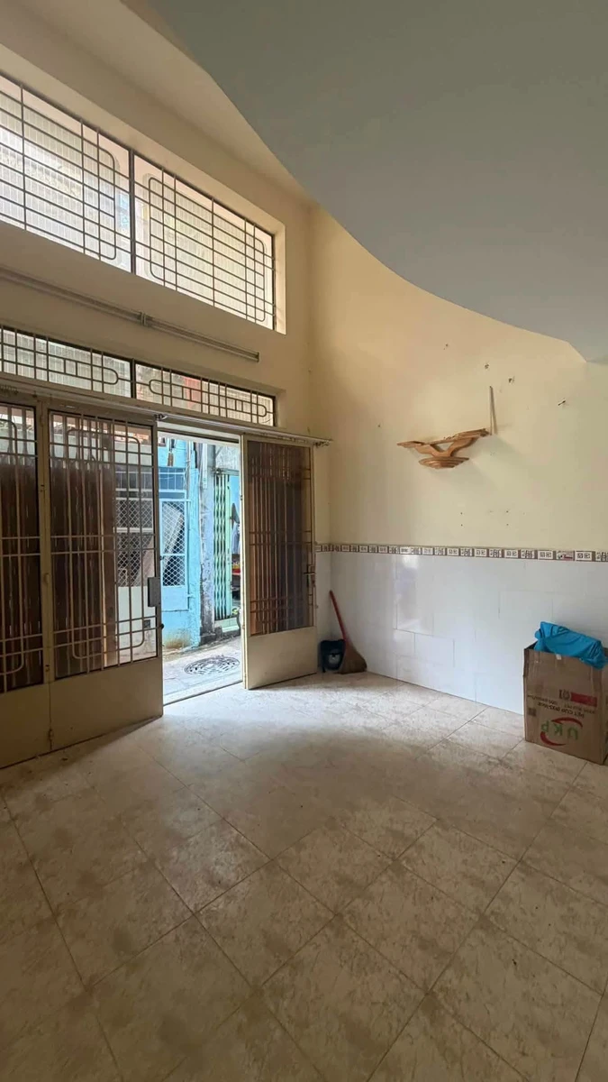 Bán nhà phố 2 phòng ngủ 27,7m² Quận 8, 4,88 tỷ - Ảnh thu nhỏ 2