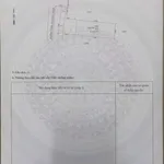 Bán lô đất mặt tiền Trần Thị Xanh Dĩ An 94m² - Ảnh thu nhỏ 3