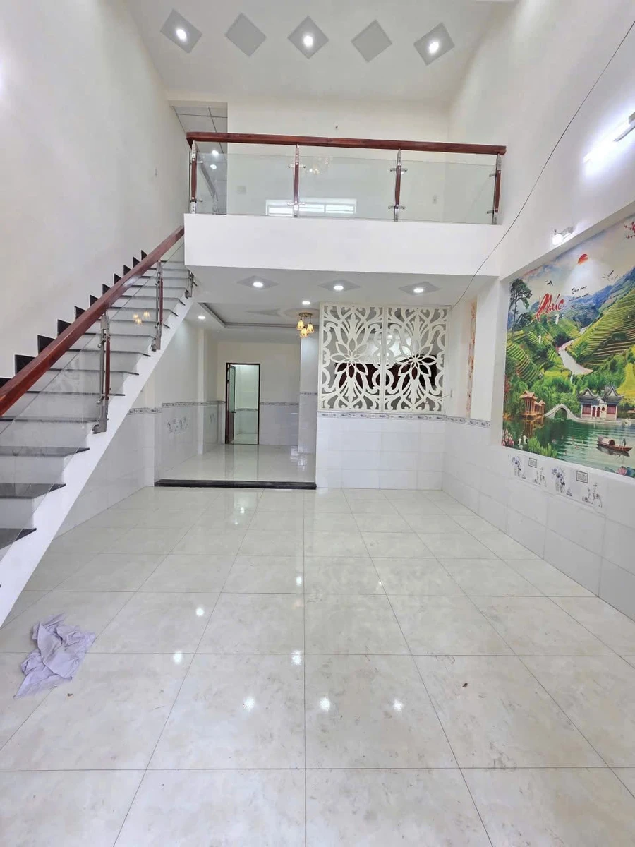 Bán nhà Dĩ An 89.4m2 gần Ngã 6 An Phú 3 tỷ 5 - Ảnh thu nhỏ 3