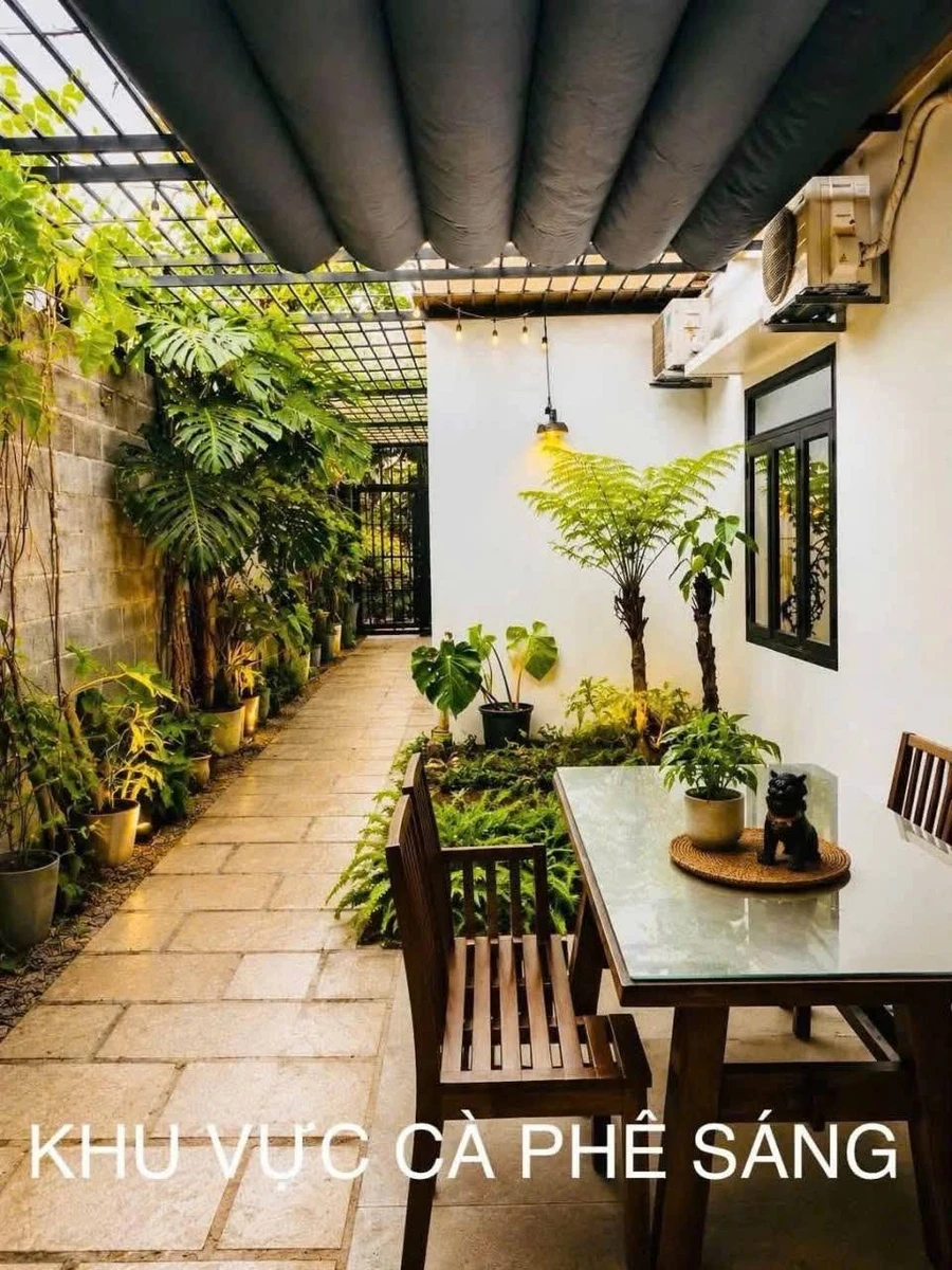 Bán nhà 500m² mặt tiền Mai Xuân Thưởng, Buôn Ma Thuột - Ảnh 1