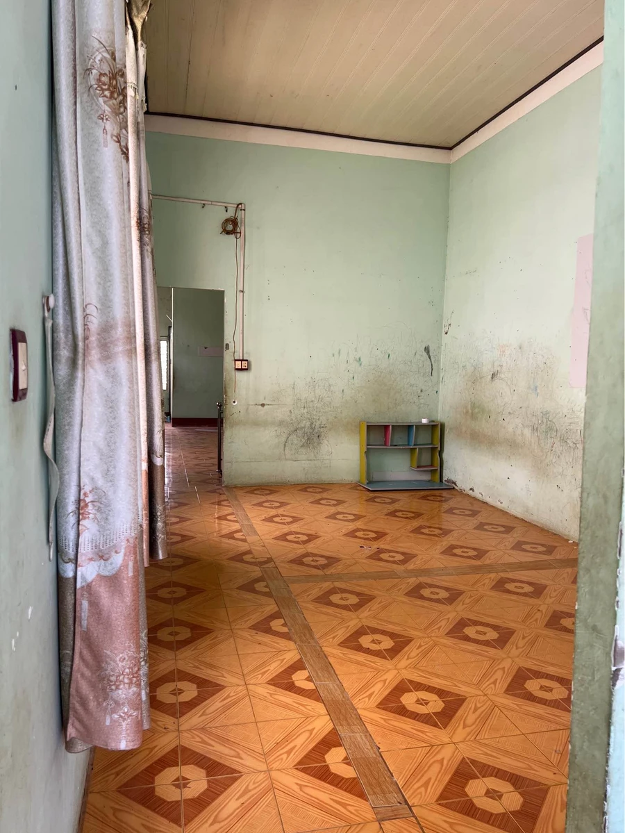 Bán nhà 144,7m² mặt tiền Mạc Đỉnh Chi Bình Thạnh, giá 2,9 tỷ - Ảnh thu nhỏ 4