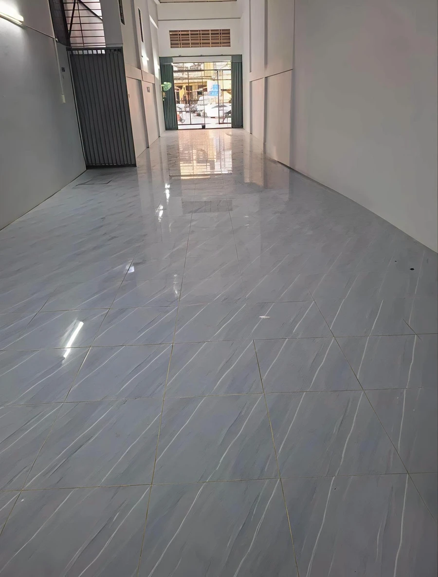 Cho thuê shophouse mặt tiền Trần Văn Thời Cà Mau 135m2 - Ảnh thu nhỏ 5