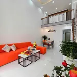 Bán nhà gác lửng kiệt Lê Trọng Tấn, 75m², 4 phòng ngủ, An Khê, Đà Nẵng - Ảnh thu nhỏ 3