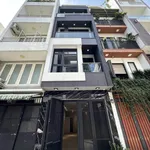 Bán nhà hẻm xe hơi 6m Huỳnh Văn Bánh, Phú Nhuận, 47m², 5 tầng, 12 tỷ - Ảnh thu nhỏ 3