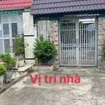 Bán nhà 5x41 (214m²) sau chợ Hoà Khánh, Đức Hòa, Long An - 1 tỷ 450 - Ảnh thu nhỏ 3