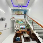 Bán nhà phố Hoá An (Biên Hòa) 100m², 2PN, 1tỷ150 - Ảnh thu nhỏ 1