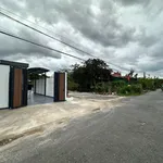 Nhà sân vườn 2 mặt tiền 142,5m² Long Hoa, Tây Ninh 1,45 tỷ - Ảnh thu nhỏ 5