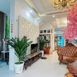 Bán biệt thự HUD Phước Long A 240m2, có thang máy - Ảnh thu nhỏ 1