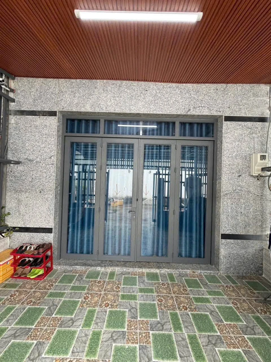 Bán nhà hẻm Sương Nguyệt Ánh 87m² 2PN 1 tỷ 590 triệu Quận 12 - Ảnh thu nhỏ 3