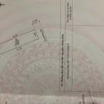 Bán đất Đông Tân 107.5m2 mặt tiền 5m Bình Chánh - Ảnh thu nhỏ 2