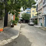 Bán nhà phố 2 tầng 43m² Bùi Đình Túy, Bình Thạnh 6.28 tỷ - Ảnh thu nhỏ 1