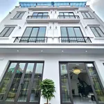 Bán nhà phố Hồ Sen 60m2 4 tầng 4.35 tỷ Quận 1 - Ảnh thu nhỏ 1