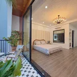 Nhà 3 tầng mặt tiền 100m² Huỳnh Ngọc Đủ Đà Nẵng - Ảnh thu nhỏ 5