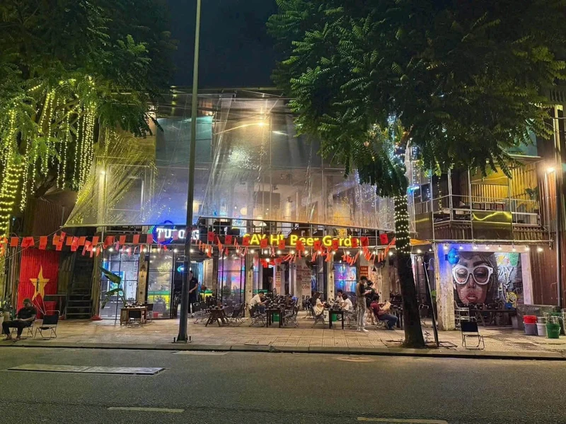 Bán đất mặt tiền Điện Biên Phủ, 400m² - 30 tỷ