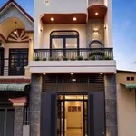 Bán nhà 1 trệt 1 lầu 65m² 3 phòng ngủ Thuận Giao 3.59 tỷ - Ảnh thu nhỏ 1
