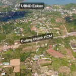 Bán 2 lô liền kề đất hẻm 5x40m ở Buôn Ma Thuột - Ảnh thu nhỏ 3