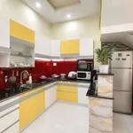 Bán nhà hẻm xe hơi 4 tầng 4PN 40m2 gần Lý Thường Kiệt, giá nhỉnh 5 tỷ - Ảnh thu nhỏ 1