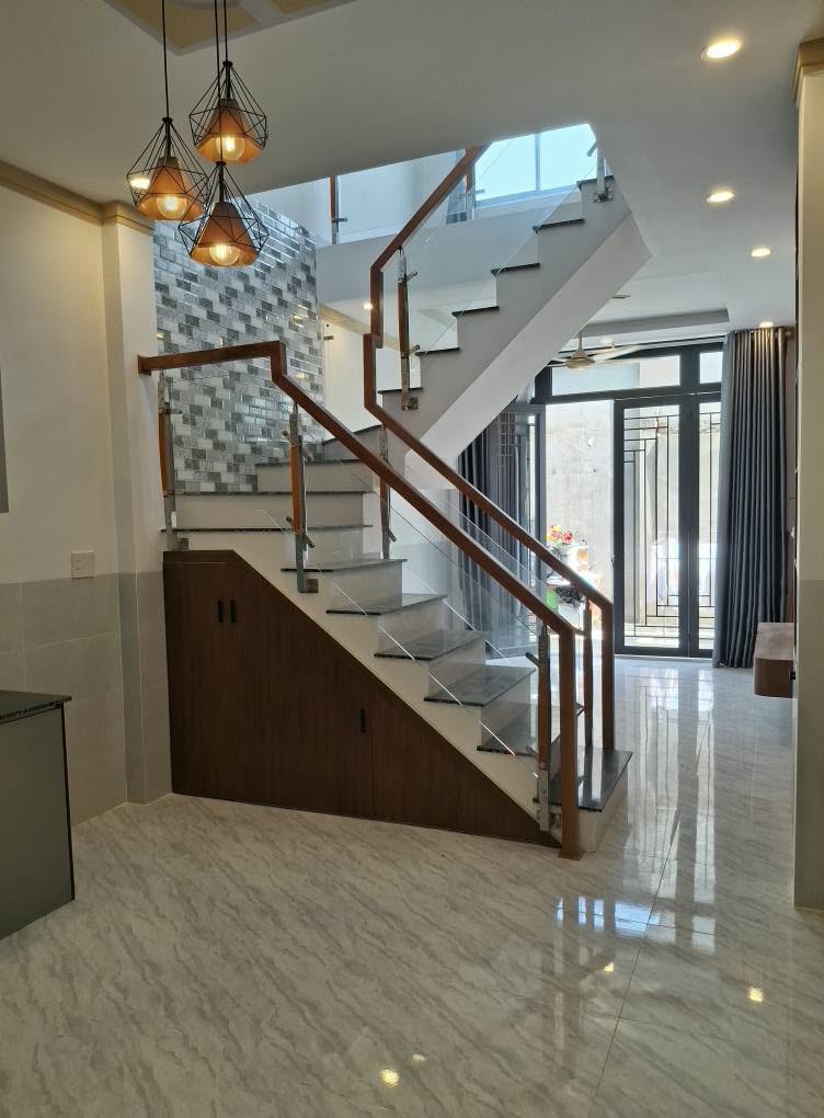 Bán nhà 1 lầu 1 trệt 3PN ở Trấn Biên, Đồng Nai 52m² - Ảnh thu nhỏ 3