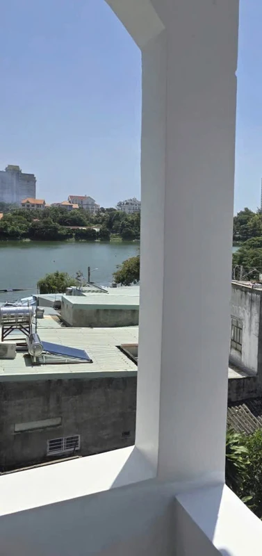 Bán nhà 3 phòng ngủ 90m² Xô Viết Nghệ Tĩnh, Vũng Tàu 3.45 tỷ