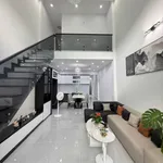 Bán nhà Hiệp Bình 64m², 3PN, full nội thất, 5,6 tỷ - Ảnh thu nhỏ 4