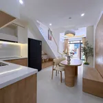 Bán nhà Thanh Khê 4PN, 57m², full nội thất, 5 tỷ 650 - Ảnh thu nhỏ 3