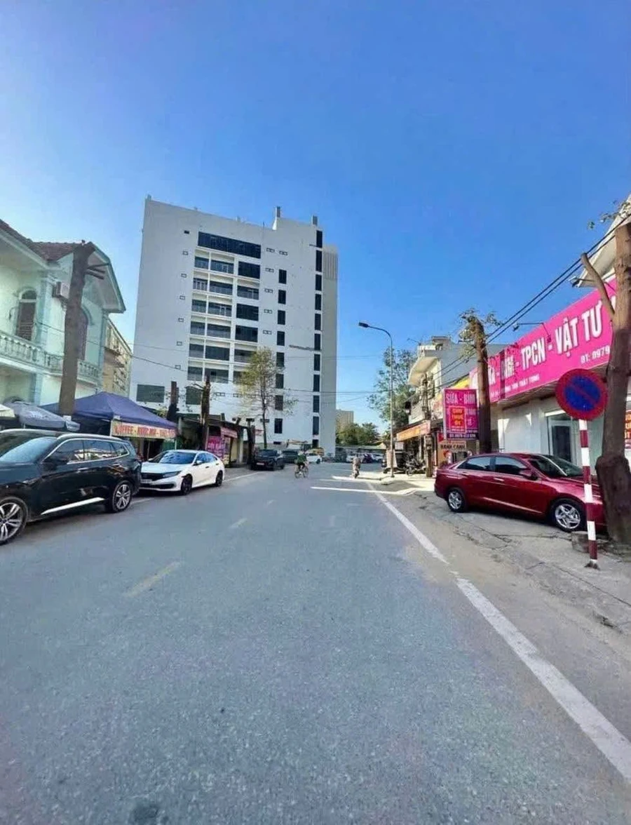 Bán đất Hưng Dũng 87,8m² 3 tỷ 550 triệu - Ảnh thu nhỏ 3