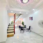 Bán nhà 3PN Huỳnh Tấn Phát Nhà Bè 29,7m² 2,59 tỷ - Ảnh thu nhỏ 4
