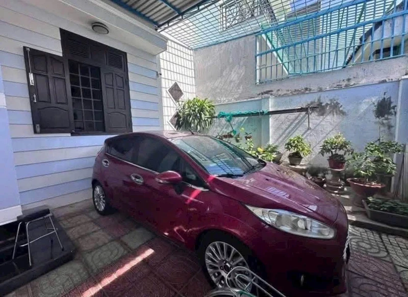 Bán nhà 200m² đường Nguyễn Hội, Phan Thiết 3,7 tỷ