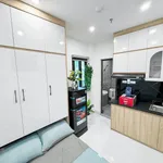 Bán CHDV 6 tầng thang máy 45m² Kim Ngưu, 11 phòng cho thuê - Ảnh thu nhỏ 2