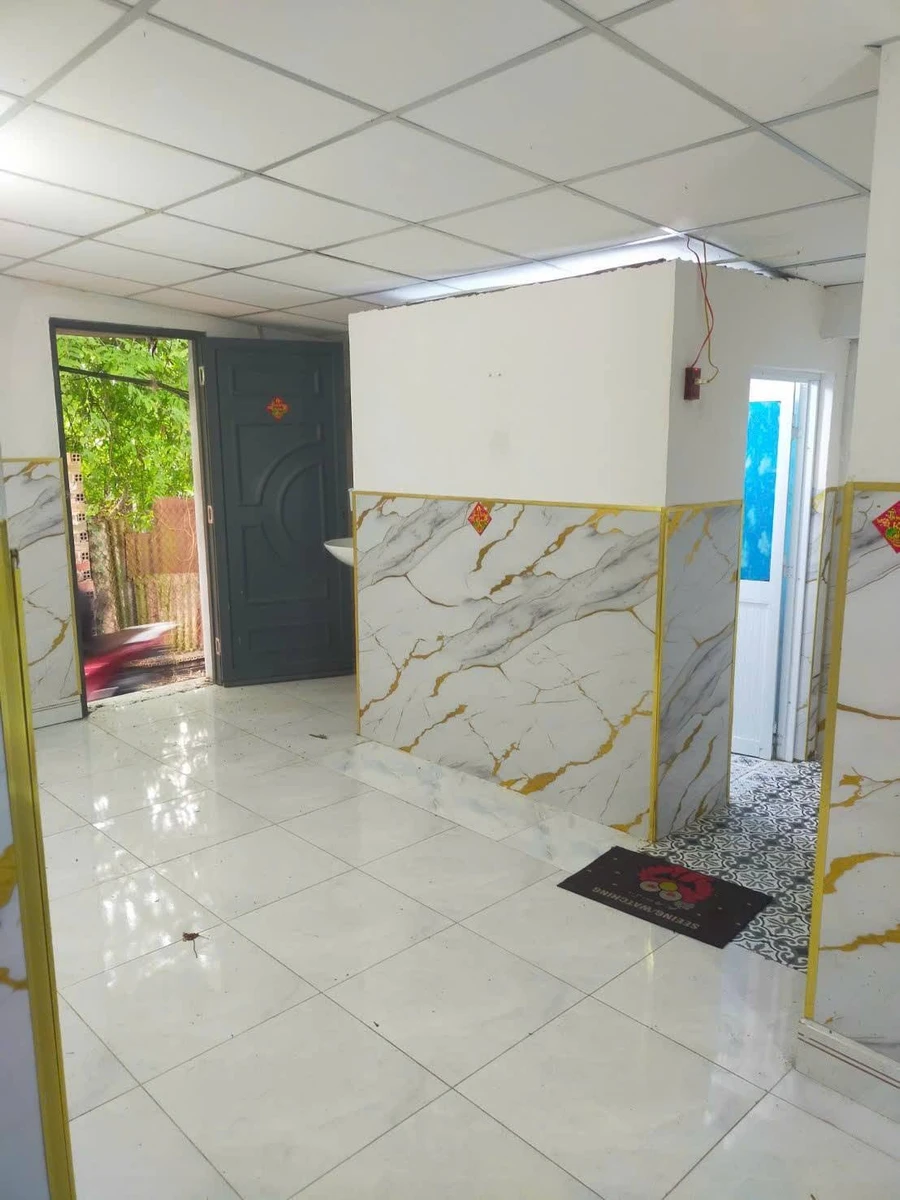 Bán nhà cấp 4, 2PN, 66m², Biên Hòa, Đồng Nai, 950 triệu - Ảnh thu nhỏ 5