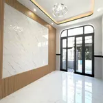 Bán nhà mới 3PN, 48m² hẻm Đống Đa, Quy Nhơn, 2,65 tỷ - Ảnh thu nhỏ 4