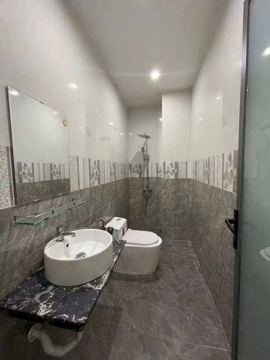 Cho thuê nhà 4 phòng ngủ 110m² Phú Mỹ Bình Dương 11 triệu/tháng - Ảnh thu nhỏ 5