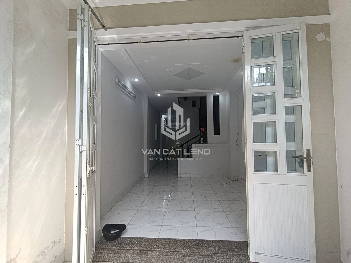 Bán nhà 1 trệt 1 lầu hẻm ô tô đường Xô Viết Nghệ Tĩnh, Vũng Tàu, 40m², 4,15 tỷ - Ảnh 1
