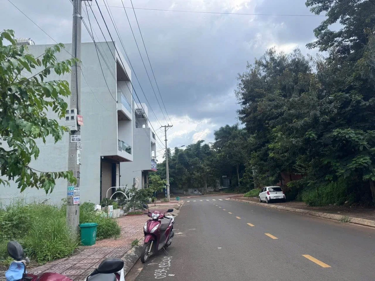Bán đất mặt tiền Trương Quang Tuân 75m² giá 4 tỷ 290 triệu - Ảnh thu nhỏ 3
