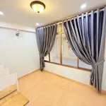 Bán nhà 5 tầng BTCT hẻm nhựa 5m đường Nguyễn Đình Chiểu, Quận 3, DTSD 120m2 - Ảnh thu nhỏ 5