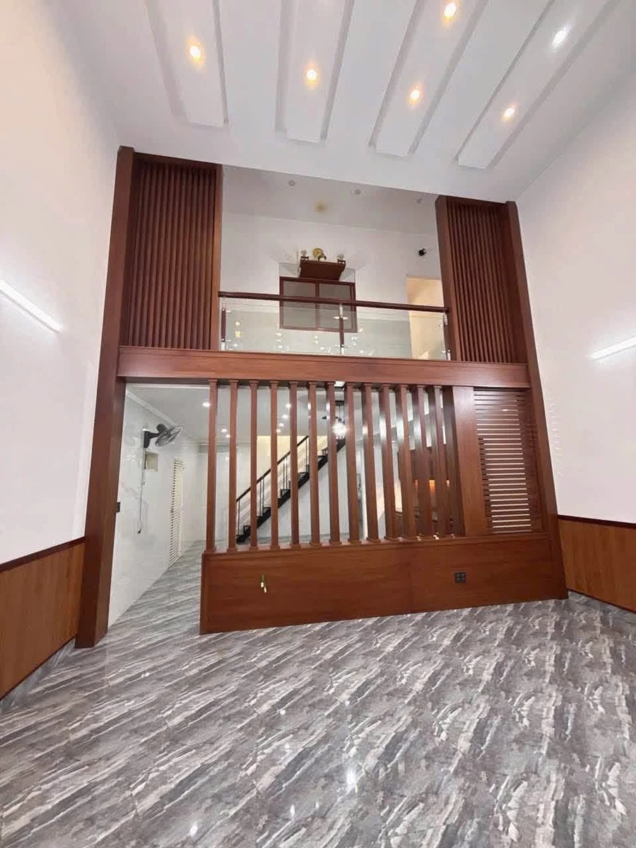 Bán nhà phố 3 PN, 156m² Phường Tân Lợi, giá 3.95 tỷ - Ảnh thu nhỏ 2