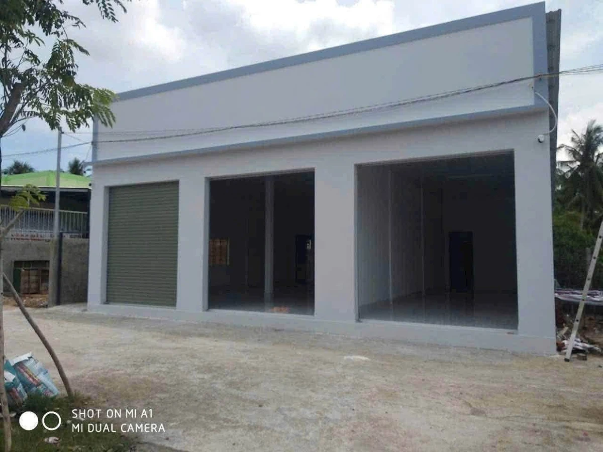 Cho thuê mặt bằng Đại Lộ Đông Tây 48m² 5 triệu/tháng - Ảnh thu nhỏ 2