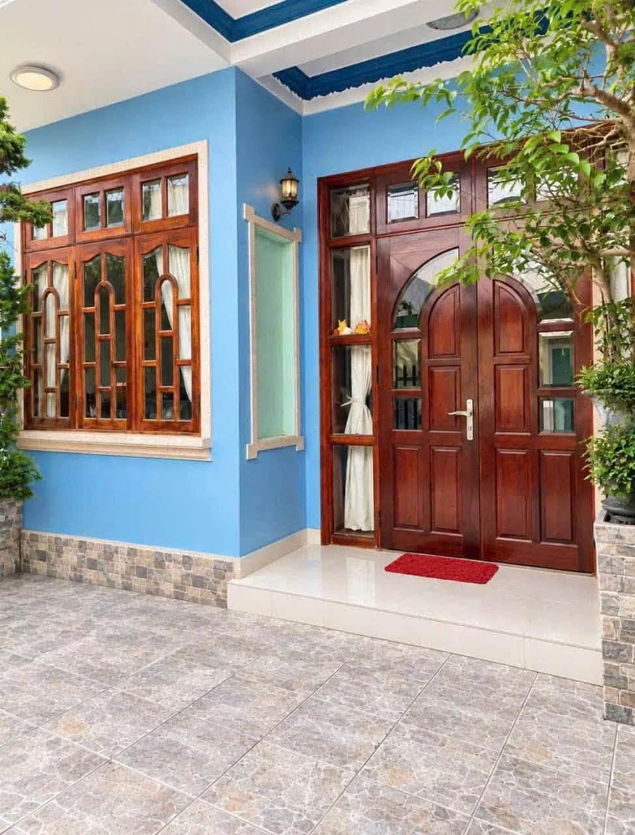Bán nhà Đà Lạt 62m², 3 phòng ngủ 4,5 tỷ - Ảnh thu nhỏ 2