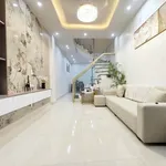 Bán nhà 3 tầng phố Hồ Sen 90m2, 2 tỷ 580 triệu - Ảnh thu nhỏ 2