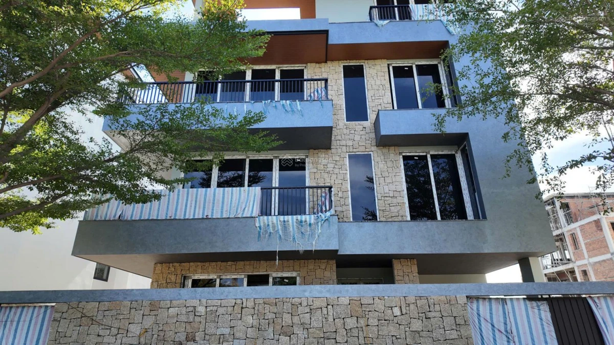 Hạ Giá 1,5tỷ Bán Nhanh Nhà Biệt Thự 300m2 View Công Viên KĐT An Bình Tân, Kề Bên Sun Charmora City - Ảnh thu nhỏ 3