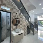 Nhà bán 3 tầng 4PN 7.2 tỷ Bình Tân - Ảnh thu nhỏ 4