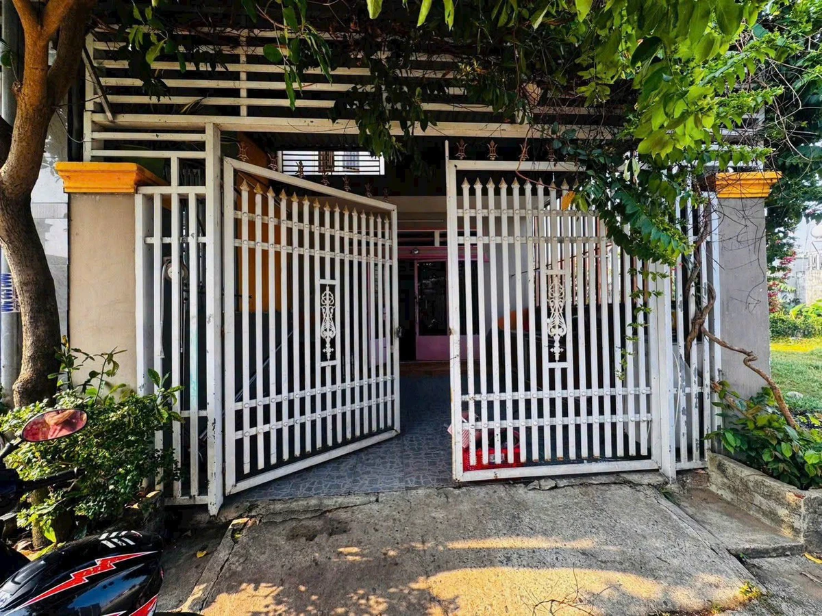 Bán nhà Phú Đông Đại Phước 92m² 2 phòng ngủ - Ảnh 1