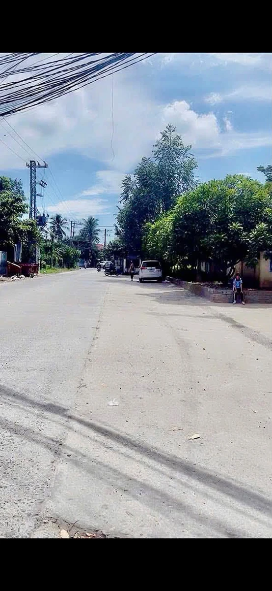 Bán nhà hẻm ô tô Lương Định Của, Nha Trang, 76.4m2, 3PN, 1.99 tỷ - Ảnh thu nhỏ 5