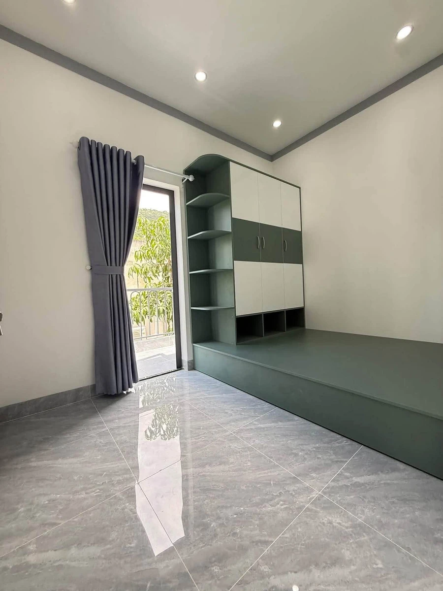 Bán nhà mới 3PN 54m2 đường Mạc Đĩnh Chi Vũng Tàu - Ảnh thu nhỏ 5
