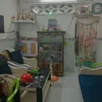 Bán nhà Nguyễn Công Trứ An Giang 39m² 750 triệu - Ảnh thu nhỏ 1