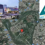 Bán lô đất biệt thự sổ riêng 380m² Hiệp Hòa, Biên Hòa - Ảnh thu nhỏ 1